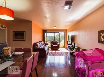 Apartamento · 164m² · 4 Quartos · 3 Vagas · Apartamento à Venda - Mandaqui, 4 Quartos, 164 m2