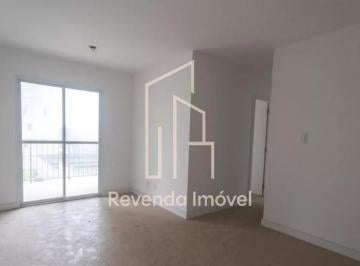 Apartamento · 72m² · 3 Quartos · 1 Vaga · Apartamento à venda 72m² sendo 3 dormitórios, 1 suíte e 1 vaga Passeio Vila Leop