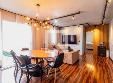 Apartamento · 63m² · 1 Quarto · 1 Vaga · Apartamento à Venda - Jaguaré, 1 Quarto, 63 m2