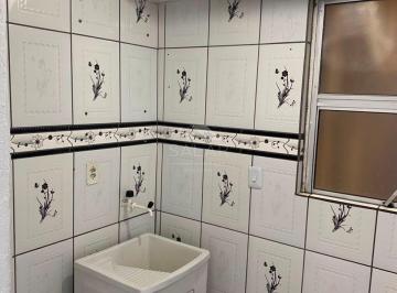 Apartamento · 30m² · 2 Quartos · Apartamento de 2 dormitórios com lazer completo e portaria 24h