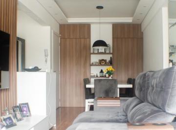 Apartamento · 75m² · 3 Quartos · 2 Vagas · Apartamento à Venda - Ponte Rasa, 3 Quartos, 75 m2
