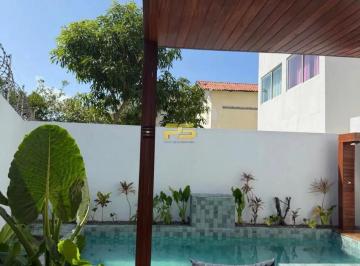 Casa · 360m² · 3 Quartos · 3 Vagas · Casa 360m² 3 quartos sendo 1 suíte em Ponta do Seixas para Alugar