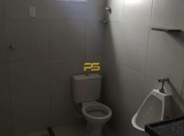 Comercial · 1152m² · Galpão 1152m² em Cabedelo para Alugar