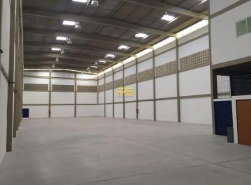 Comercial · 1152m² · Galpão 1152m² em Cabedelo para Alugar