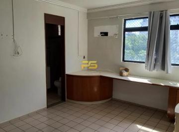 Apartamento · 148m² · 4 Quartos · 2 Vagas · Apartamento 148m² 4 quartos sendo 2 suítes em Tambaú para Alugar