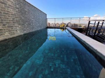 Apartamento · 61m² · 2 Quartos · 1 Vaga · Apartamento 61m² 2 quartos sendo 1 suíte em Intermares para Alugar