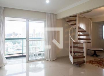Apartamento · 240m² · 4 Quartos · 3 Vagas · Apartamento à Venda - Mandaqui, 4 Quartos, 240 m2