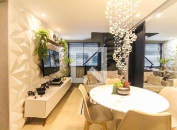 Apartamento · 117m² · 4 Quartos · 1 Vaga · Apartamento à Venda - Itaquera, 4 Quartos, 117 m2