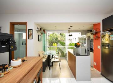 Apartamento · 32m² · 1 Quarto · 1 Vaga · Apartamento à Venda - Sumaré, 1 Quarto, 32 m2