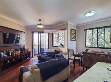 Apartamento · 105m² · 3 Quartos · 2 Vagas · Apartamento à Venda - Mandaqui, 3 Quartos, 105 m2