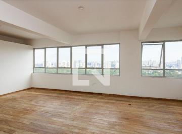 Apartamento · 80m² · 1 Quarto · 1 Vaga · Apartamento à Venda - Chácara Santo Antonio, 1 Quarto, 80 m2