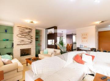 Apartamento · 170m² · 3 Quartos · 3 Vagas · Apartamento à Venda - Jardim Avelino , 3 Quartos, 170 m2