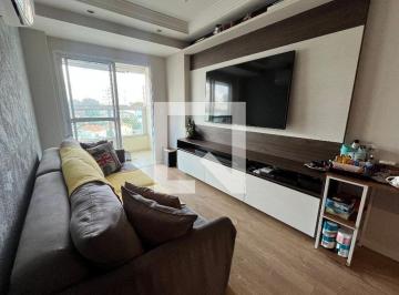 Apartamento · 145m² · 3 Quartos · 3 Vagas · Apartamento à Venda - Mandaqui, 3 Quartos, 145 m2