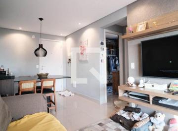 Apartamento · 62m² · 2 Quartos · 1 Vaga · Apartamento à Venda - Ponte Rasa, 2 Quartos, 62 m2