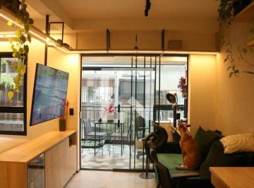 Apartamento · 36m² · 1 Quarto · Apartamento à Venda - Vila Pompéia, 1 Quarto, 36 m2
