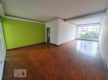 Apartamento · 122m² · 1 Quarto · Apartamento à Venda - Lapa, 1 Quarto, 122 m2