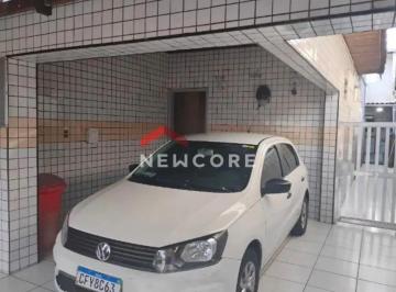 Casa a venda em Rua Américo Martins dos Santos - Jardim Paraíso - São Vicente/SP · Casa em Rua Américo Martins dos Santos - Jardim Paraíso - São Vicente/SP
