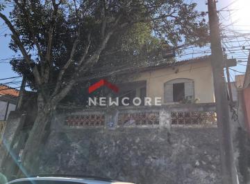 Terreno · 192m² · 1 Quarto · Lote em Rua Eliza - Centro - São Bernardo do Campo/SP