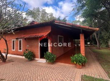 Casa · 180m² · 3 Quartos · 5 Vagas · Casa de condomínio em Guapiaçu - Centro - Guapiaçu/SP