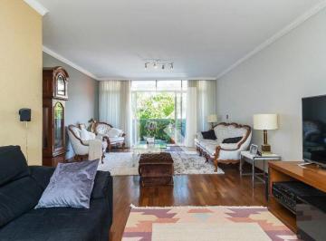 Apartamento · 181m² · 4 Quartos · 2 Vagas · Apartamento à Venda - Chácara Santo Antonio, 4 Quartos, 181 m2