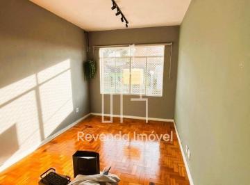 Apartamento · 76m² · 2 Quartos · 1 Vaga · Imperdível! Apartamento à venda em São Paulo-SP, Vila Romana, 2 quartos, 1 banhe