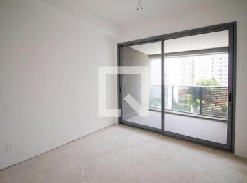 Apartamento · 28m² · 1 Quarto · Apartamento à Venda - Paraíso, 1 Quarto, 28 m2