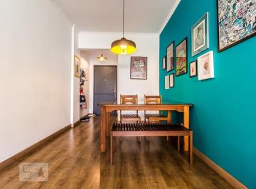 Apartamento · 126m² · 3 Quartos · Apartamento à Venda - Campos Elíseos, 3 Quartos, 126 m2