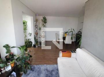 Apartamento · 90m² · 3 Quartos · 2 Vagas · Apartamento à Venda - Mandaqui, 3 Quartos, 90 m2