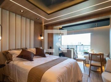 Apartamento · 27m² · 1 Quarto · Apartamento à Venda - Vila Pompéia, 1 Quarto, 27 m2