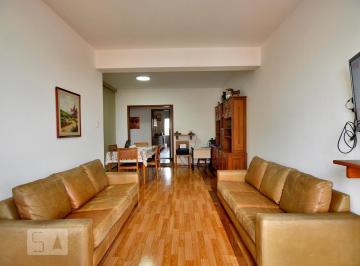 Apartamento · 117m² · 3 Quartos · 2 Vagas · Apartamento à Venda - Lapa, 3 Quartos, 117 m2