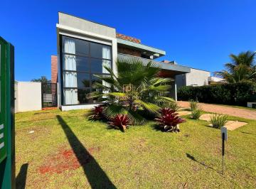 Casa · 173m² · 3 Quartos · 3 Vagas · Casa à Venda no Ninho Verde II | 3 Dorms, Piscina e Suíte