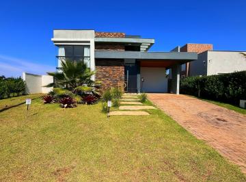 Casa · 173m² · 3 Quartos · 3 Vagas · Casa à Venda no Ninho Verde II | 3 Dorms, Piscina e Suíte