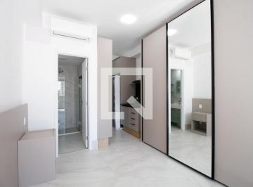Apartamento de 1 quarto, São Paulo · Apartamento à Venda - Paraíso, 1 Quarto, 30 m2