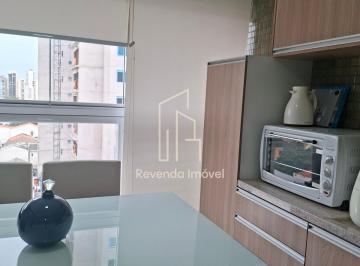 Apartamento · 70m² · 2 Quartos · 2 Vagas · VENHA MORAR NO APARTAMENTO DOS SONHOS! Apartamento à venda em São Paulo-SP, Jard