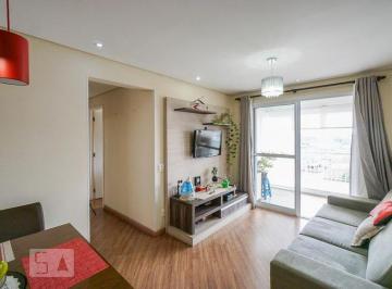 Apartamento · 75m² · 3 Quartos · 1 Vaga · Apartamento à Venda - Pari, 3 Quartos, 75 m2