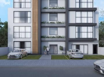 Residencial Dolce Vita - Apartamento com 1 Suíte e 1 Dormitório no Itacolomi - Balneário Piçarras · Residencial Dolce Vita - Apartamento com 1 Suíte e 1 Dormitório no Itacolomi - Balneário Piçarras