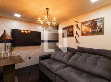 Apartamento · 72m² · 2 Quartos · Apartamento à Venda - Bom Retiro, 2 Quartos, 72 m2