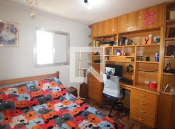 Apartamento · 126m² · 4 Quartos · 2 Vagas · Apartamento à Venda - Água Fria, 4 Quartos, 126 m2