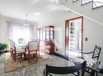 Apartamento · 188m² · 3 Quartos · 3 Vagas · Apartamento à Venda - Mandaqui, 3 Quartos, 188 m2