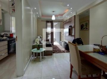 Apartamento · 74m² · 3 Quartos · 2 Vagas · Apartamento à Venda - Ponte Rasa, 3 Quartos, 74 m2