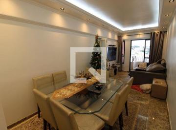 Apartamento · 75m² · 2 Quartos · 1 Vaga · Apartamento à Venda - Mandaqui, 2 Quartos, 75 m2