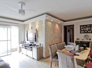 Apartamento · 120m² · 3 Quartos · 1 Vaga · Apartamento à Venda - Mandaqui, 3 Quartos, 120 m2