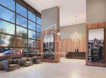 Apartamento · 29m² · 1 Quarto · Indianípolis - Codnominio Chanés Street, Studio de 29m² sem vaga.