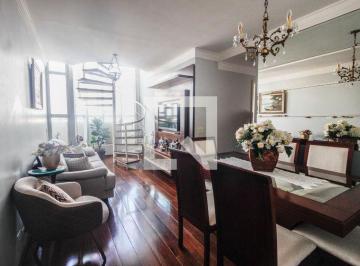 Apartamento · 134m² · 3 Quartos · 2 Vagas · Apartamento à Venda - Mandaqui, 3 Quartos, 134 m2