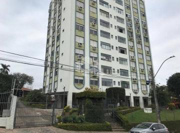 Apartamento · 77m² · 2 Quartos · 1 Vaga · Apartamento 2 dormitórios com garagem e elevador.