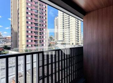 Apartamento 25m² Venda Jardim Anália Franco · Apartamento à Venda - Jardim Anália Franco, 1 Quarto, 25 m2