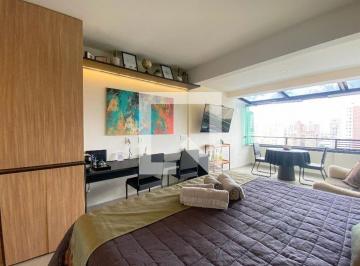 Apartamento · 30m² · 1 Quarto · Apartamento à Venda - Vila Pompéia, 1 Quarto, 30 m2