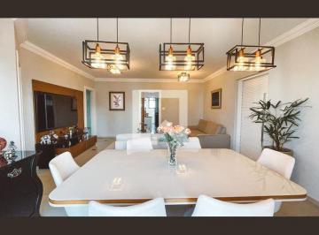Apartamento en Venda de 4 quartos Água Fria · Apartamento à Venda - Água Fria, 4 Quartos, 133 m2