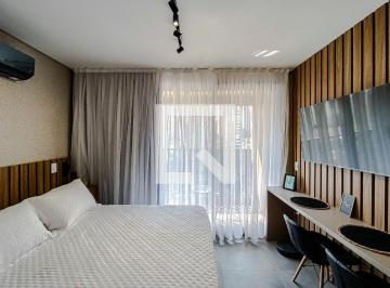 Apartamento · 26m² · 1 Quarto · Apartamento à Venda - Jardim Anália Franco, 1 Quarto, 26 m2