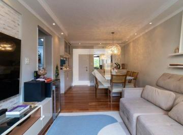 Apartamento · 112m² · 2 Quartos · 1 Vaga · Apartamento à Venda - Vila Pompéia, 2 Quartos, 112 m2